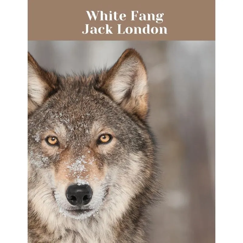 White Fang
