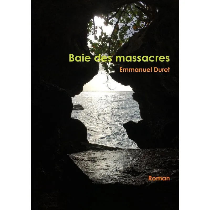 Baie des massacres