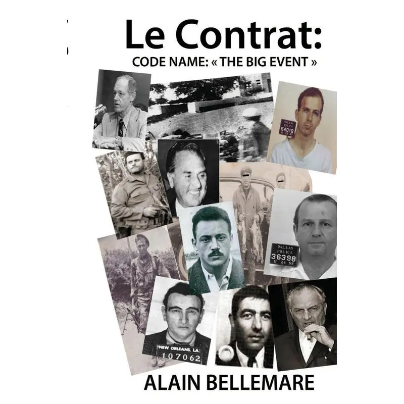 Le Contrat