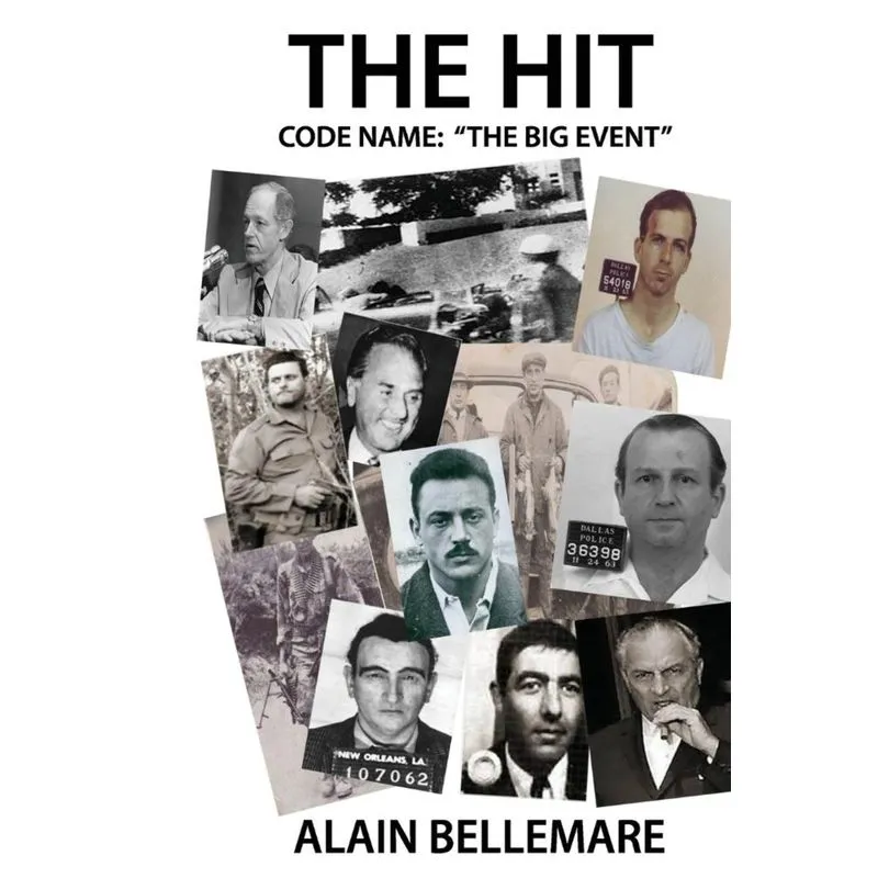 THE HIT code name