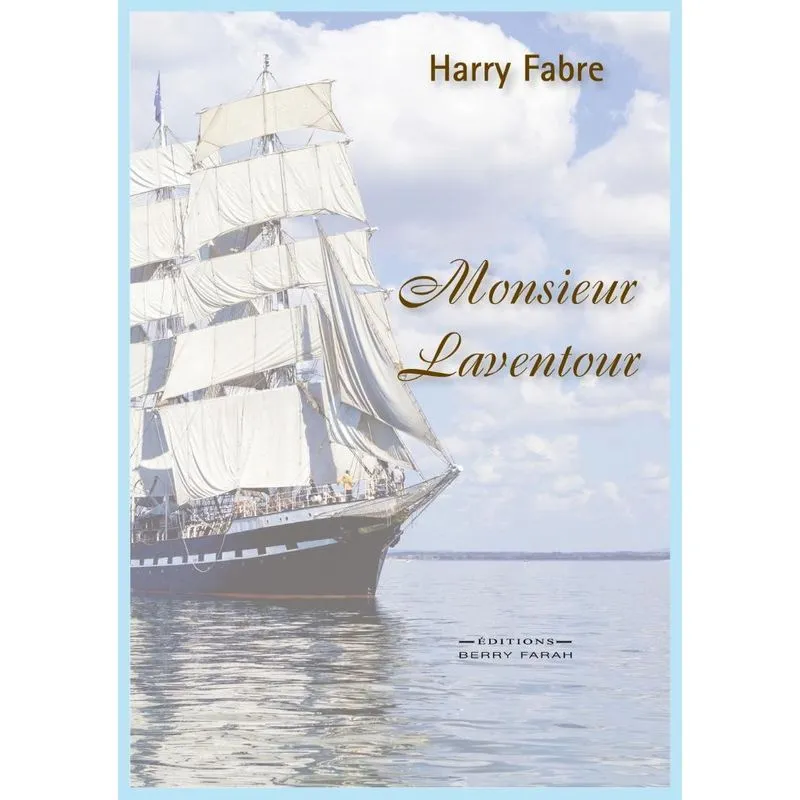 Monsieur Laventour