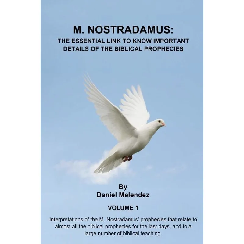 Nostradamus
