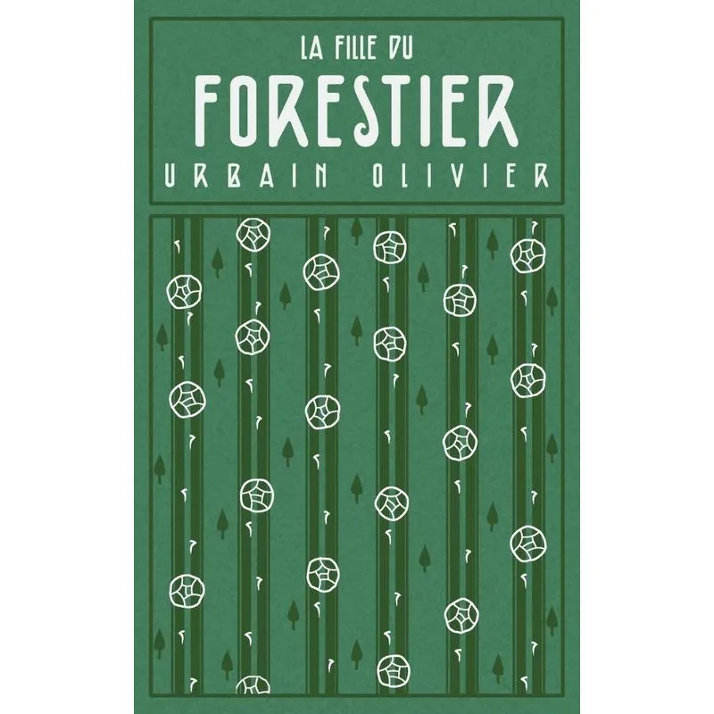 La fille du forestier