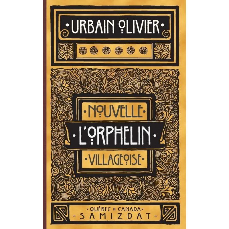 LOrphelin