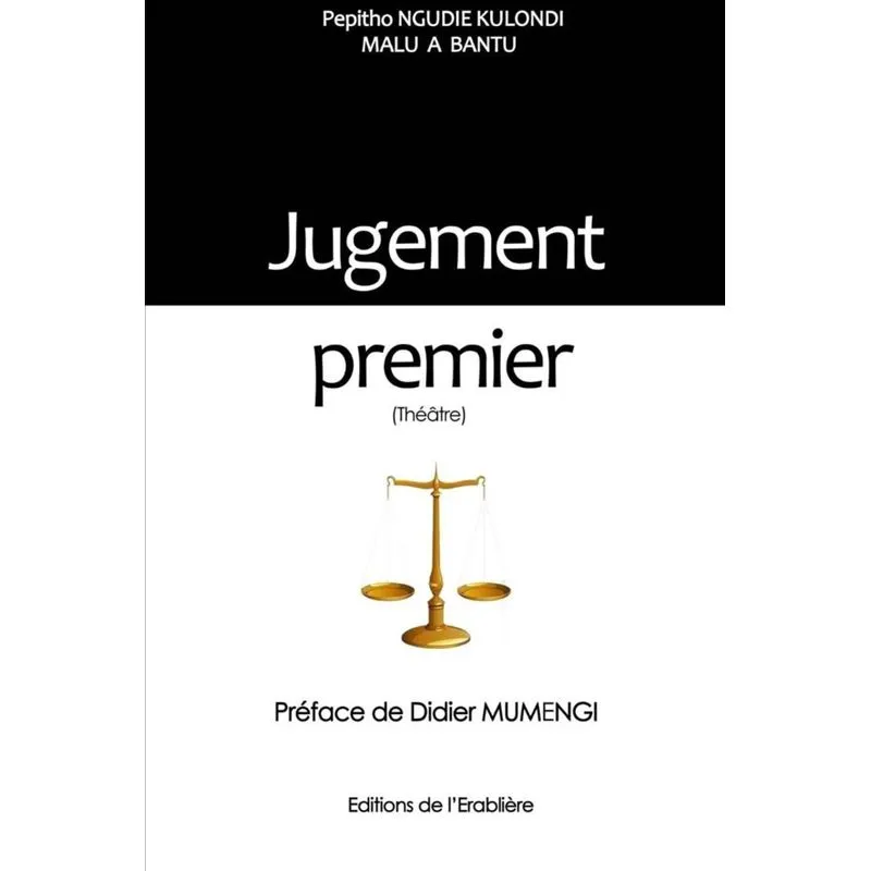 Jugement premier