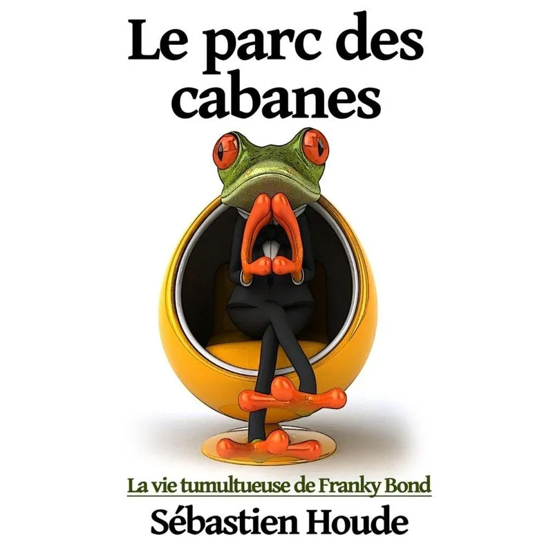 Le parc des cabanes