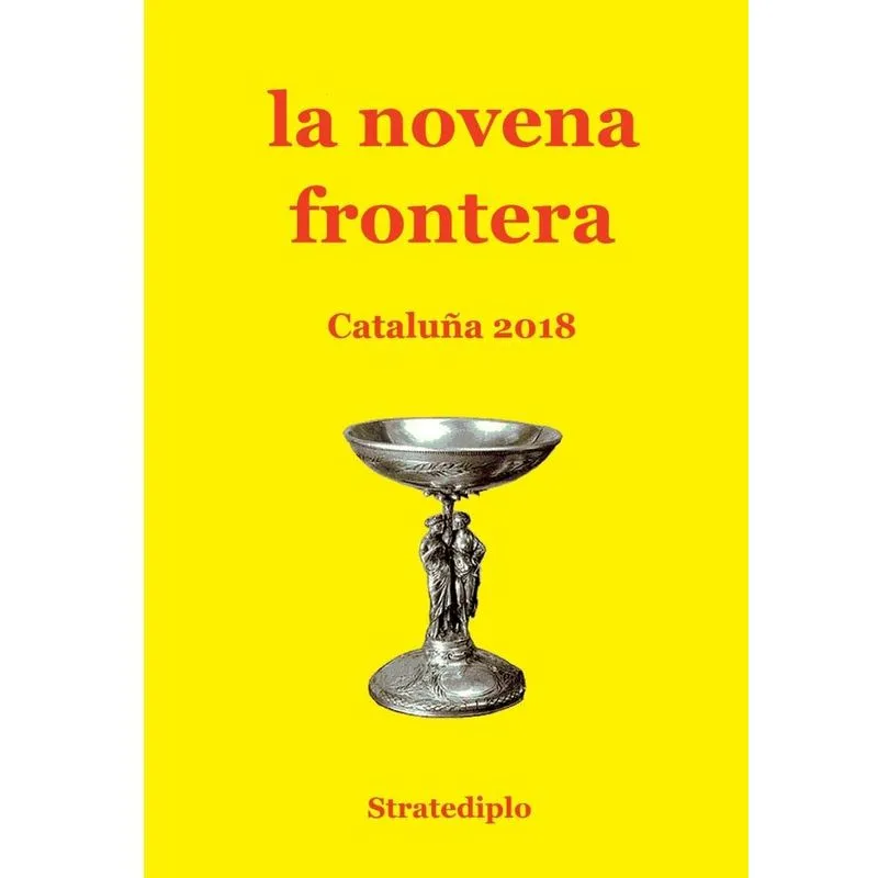 la novena frontera