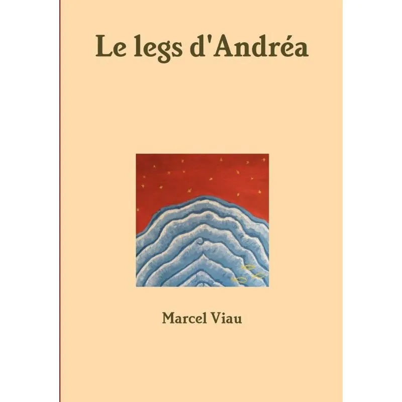 Le legs dAndréa