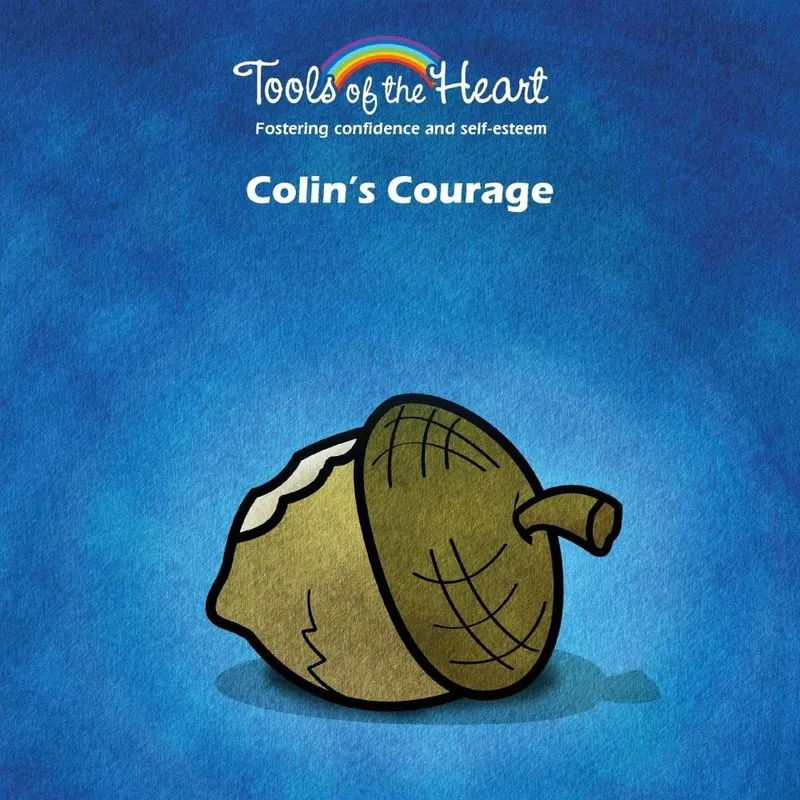 Colins Courage