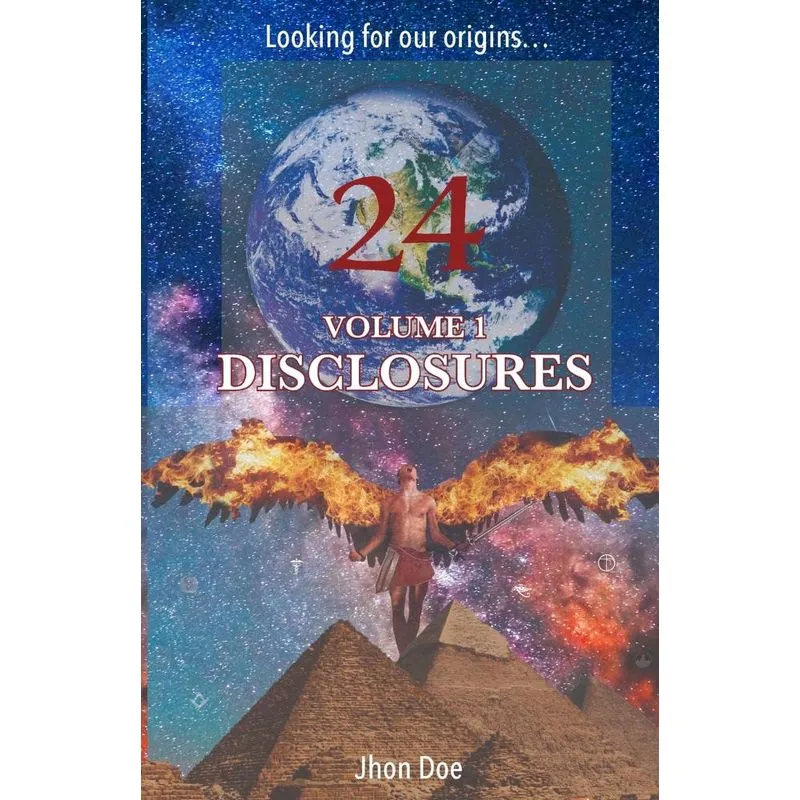 24 - First Volume