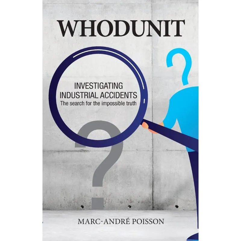 Whodunit