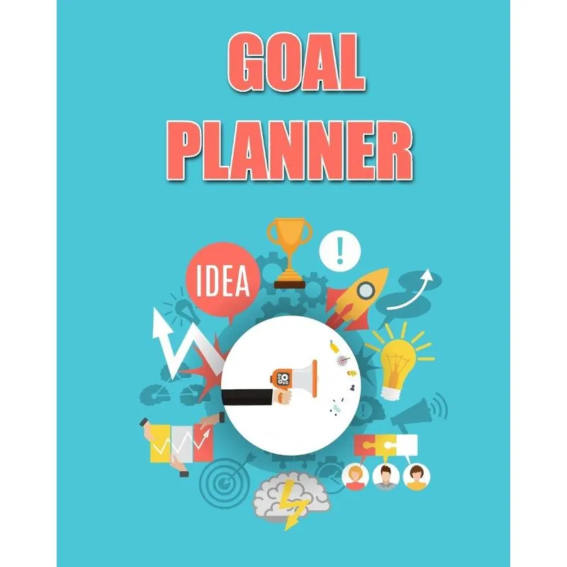 Goal Book