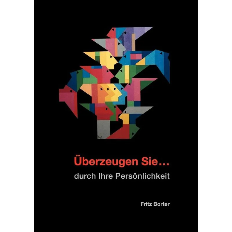 Überzeugen Sie...
