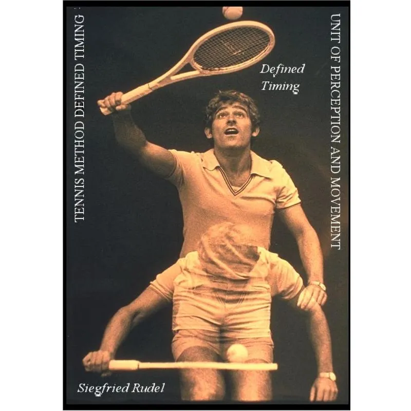 Tennis Method Defined Timing
