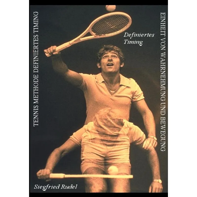 Tennis Methode Definiertes Timing