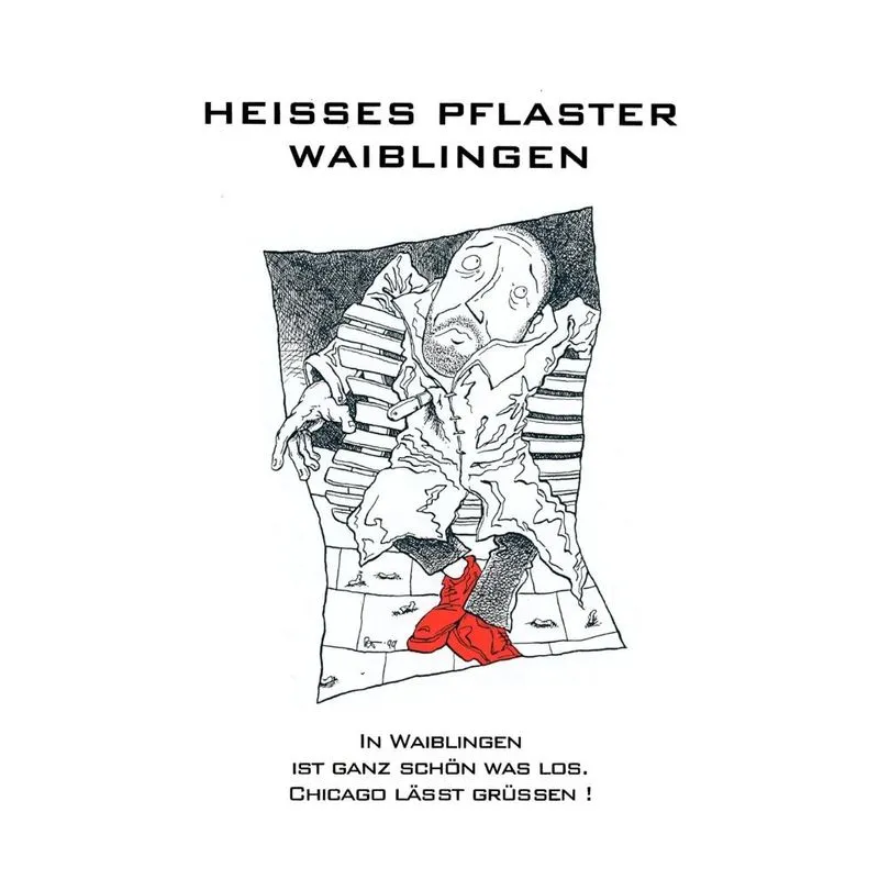 Heisses Pflaster Waiblingen