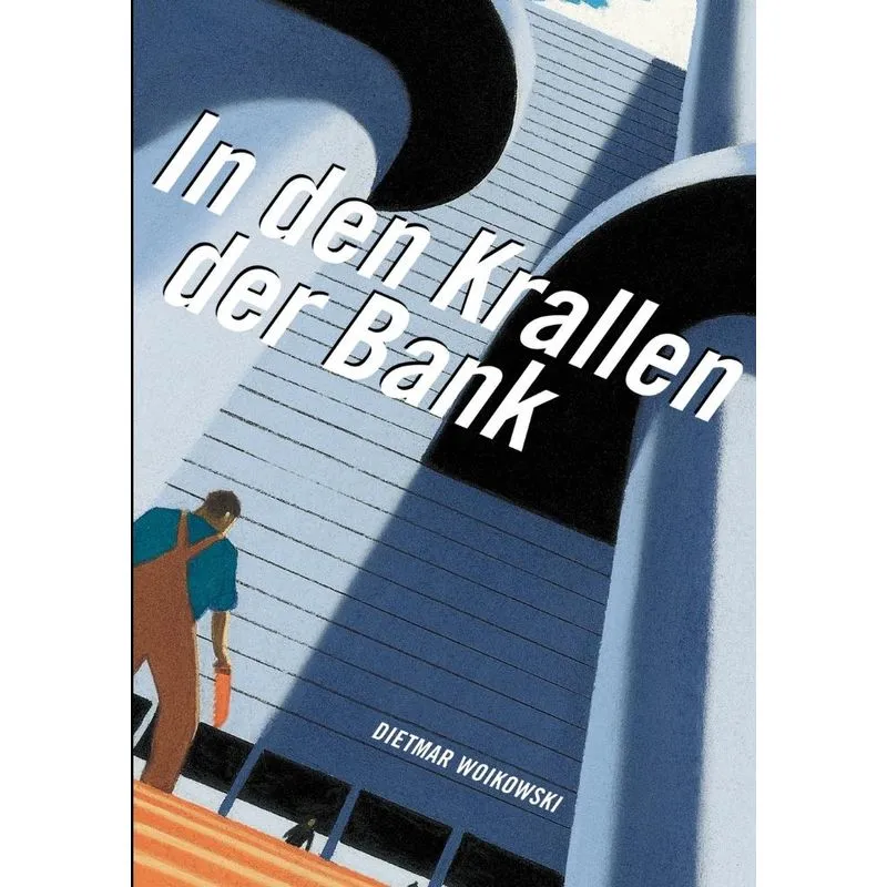 In den Krallen der Bank