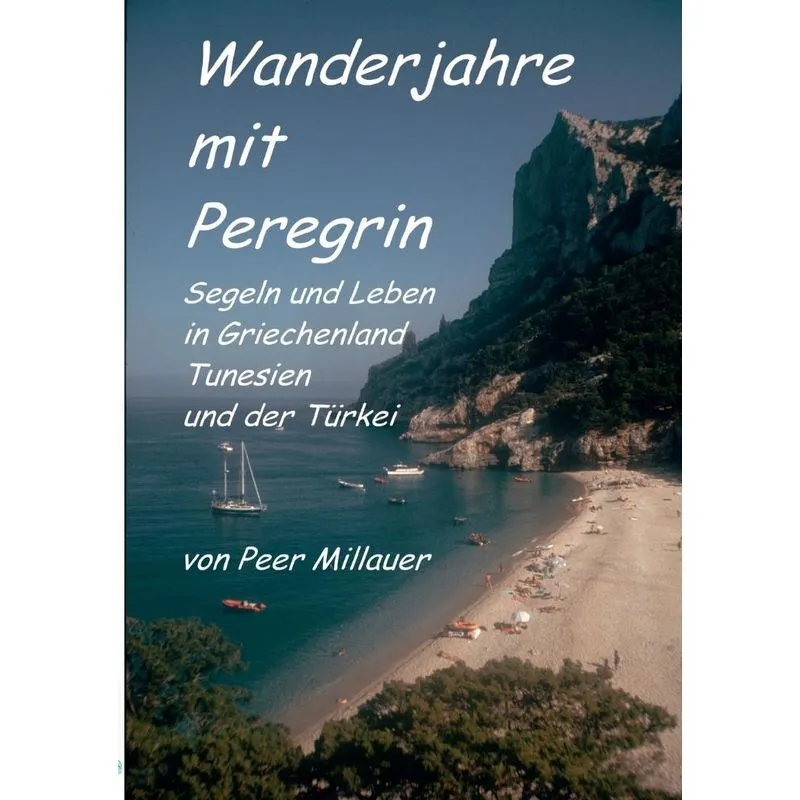Wanderjahre mit Peregrin
