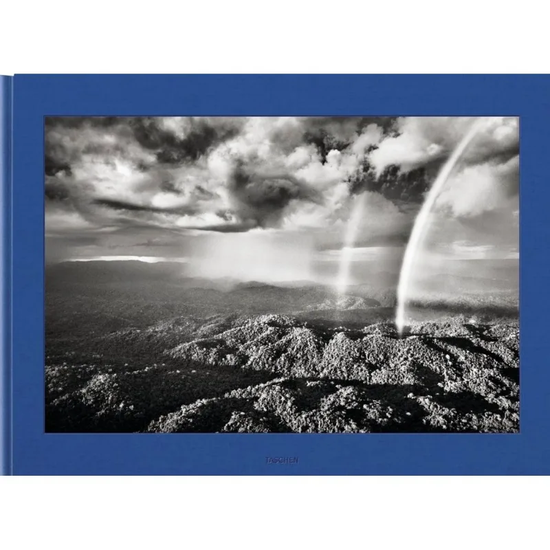 Salgado: Amazonia Sa (Ce,Gb, Muestra)