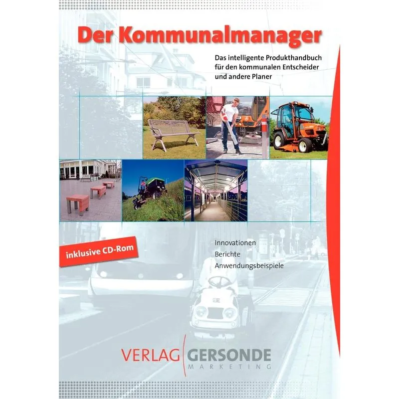 Der Kommunalmanager