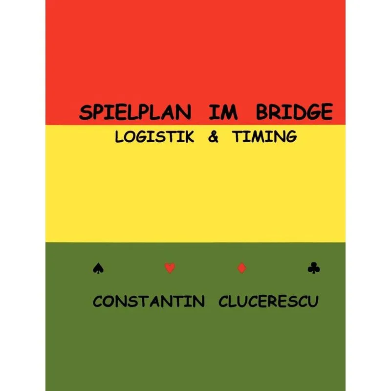Spielplan Im Bridge