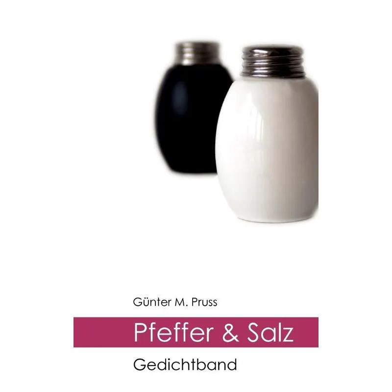 Pfeffer & Salz