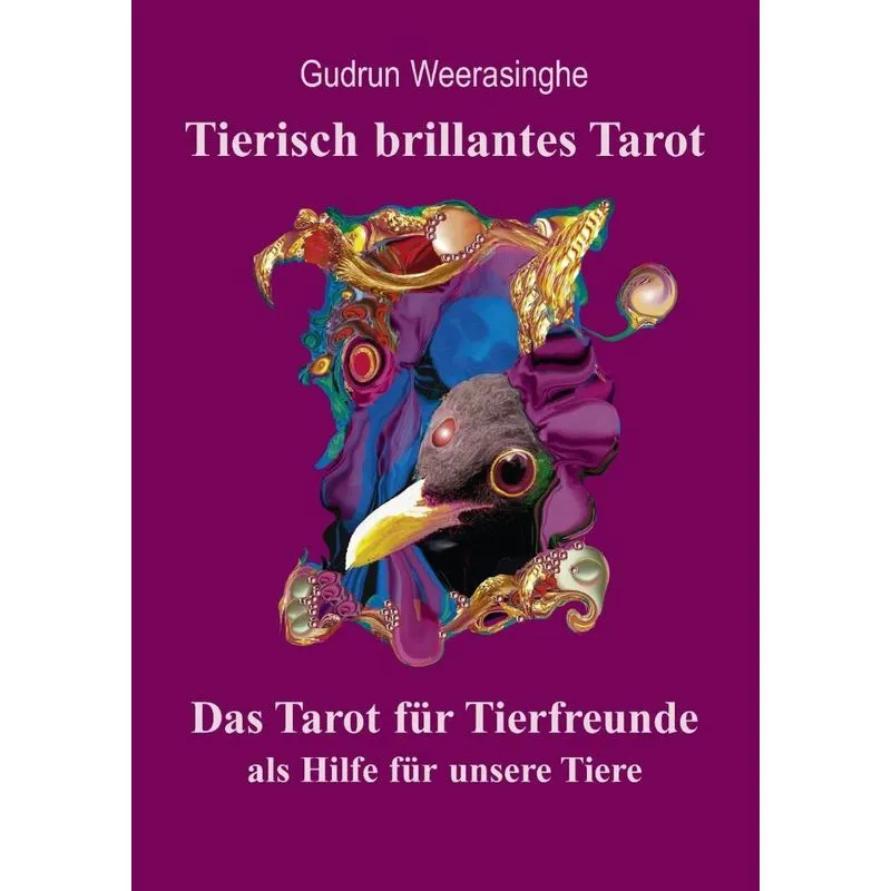 Tierisch brillantes Tarot