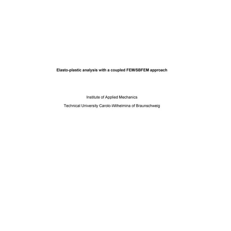 Dissertation