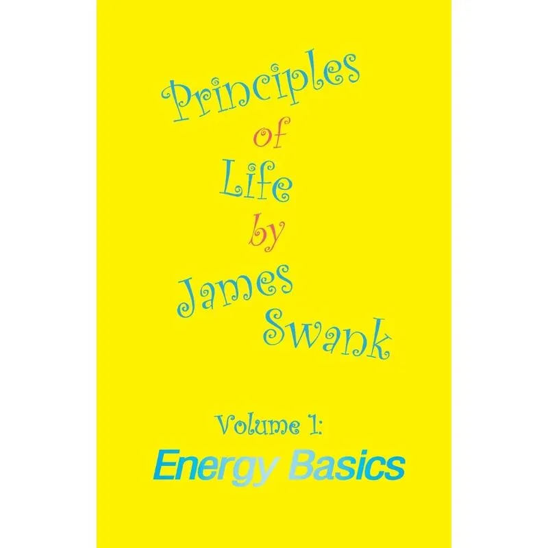 Principles of Life Volume 1
