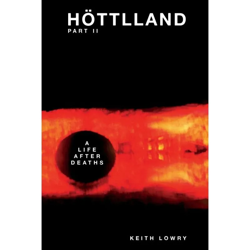 Höttlland Pt.ii