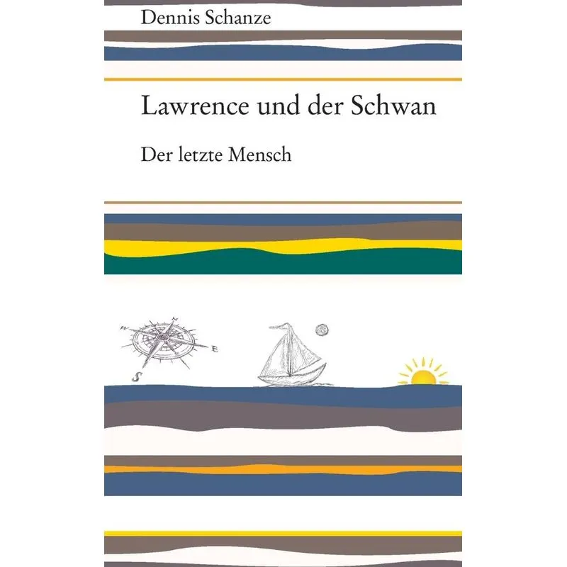 Lawrence und der Schwan
