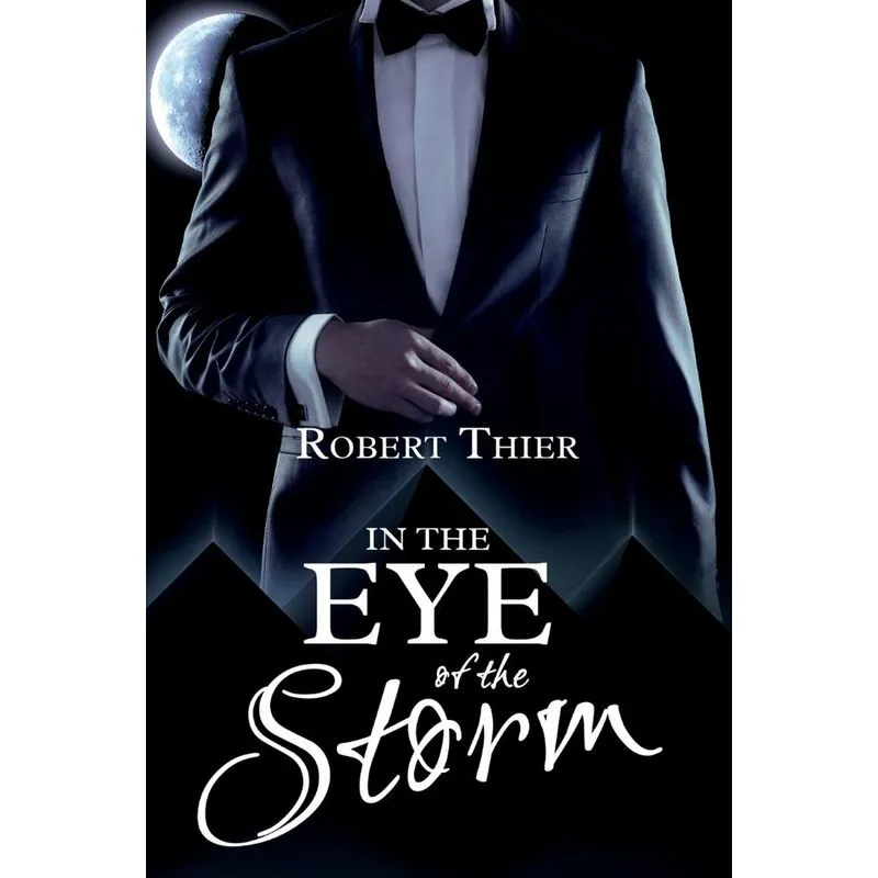 In the Eye of the Storm