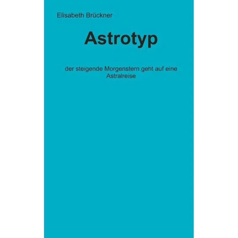 Astrotyp