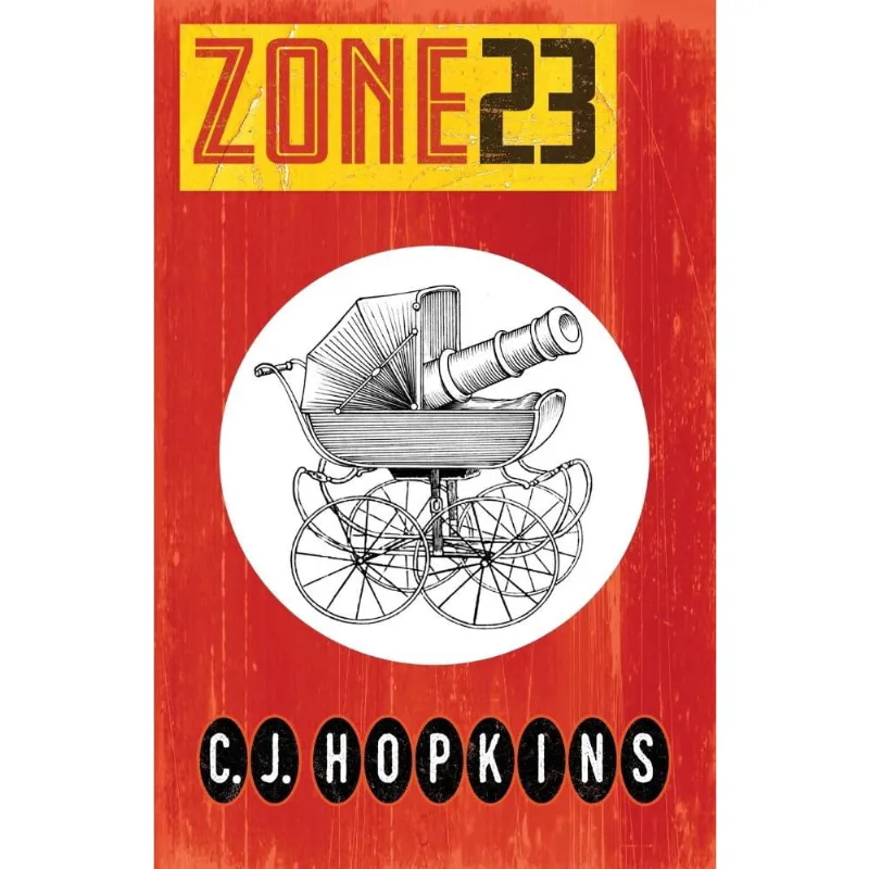 Zone 23