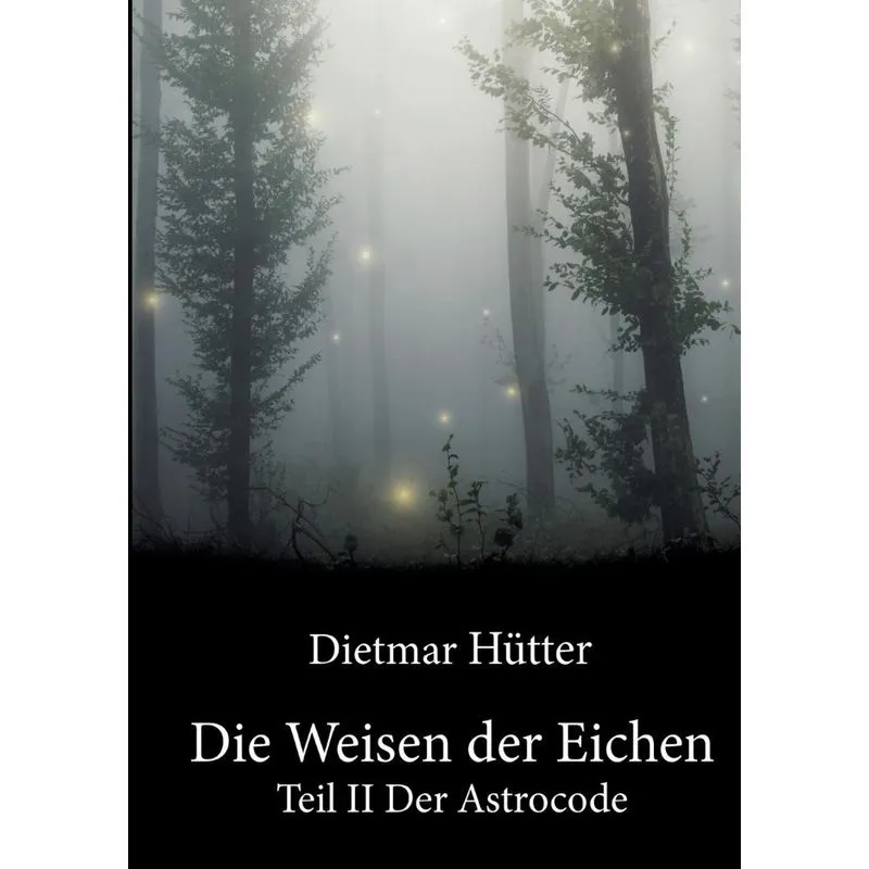 Die Weisen der Eichen