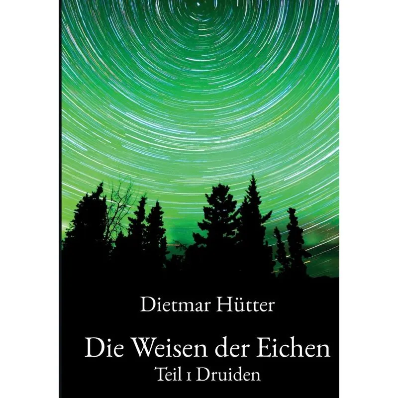 Die Weisen der Eichen