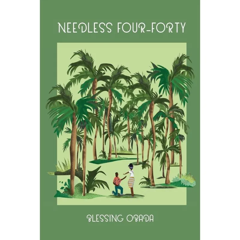 Needless Four-forty