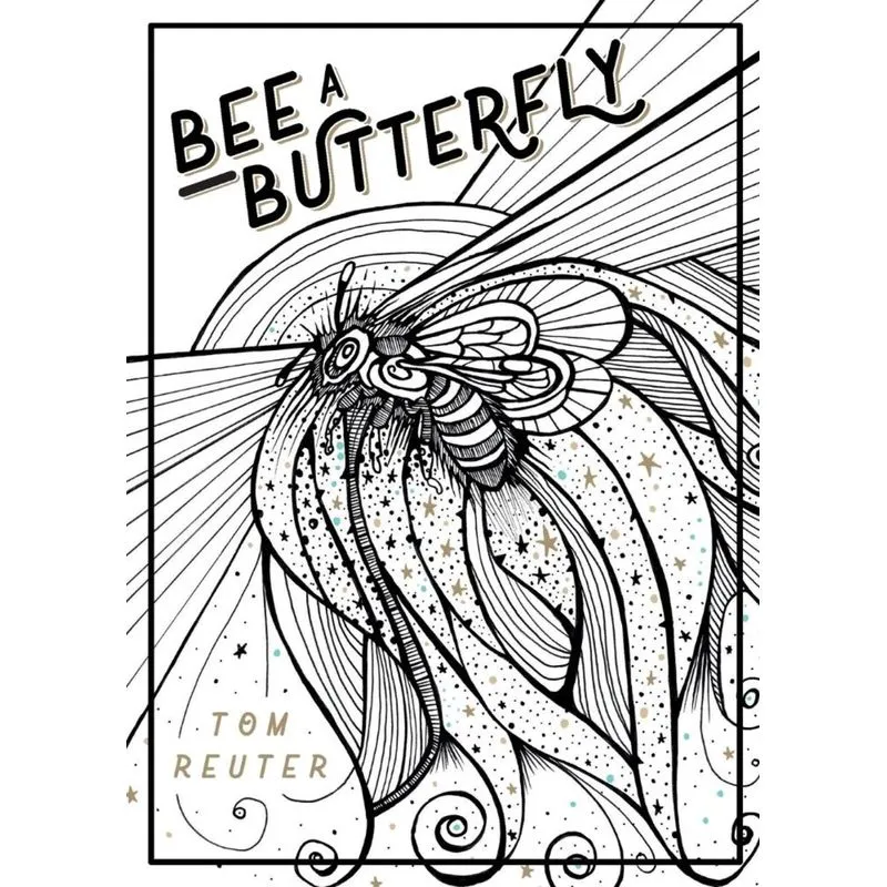 Bee a Butterfly