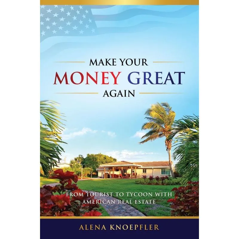 Make Your Money Great Again