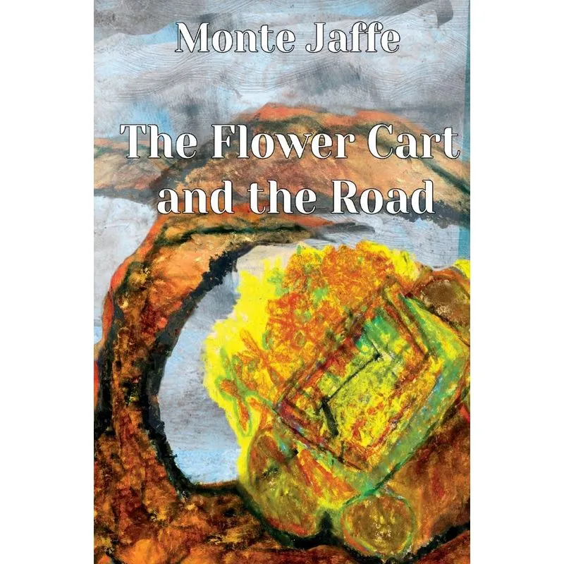 The Flower Cart and the Road