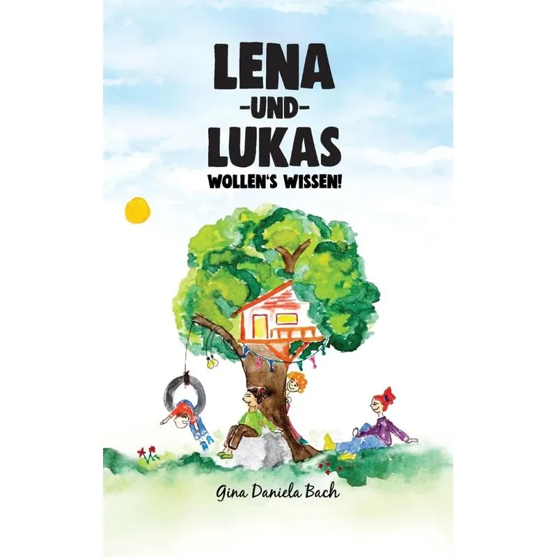 Lena und Lukas