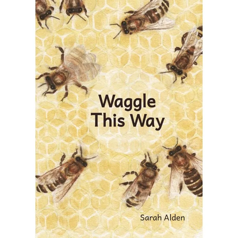 Waggle This Way