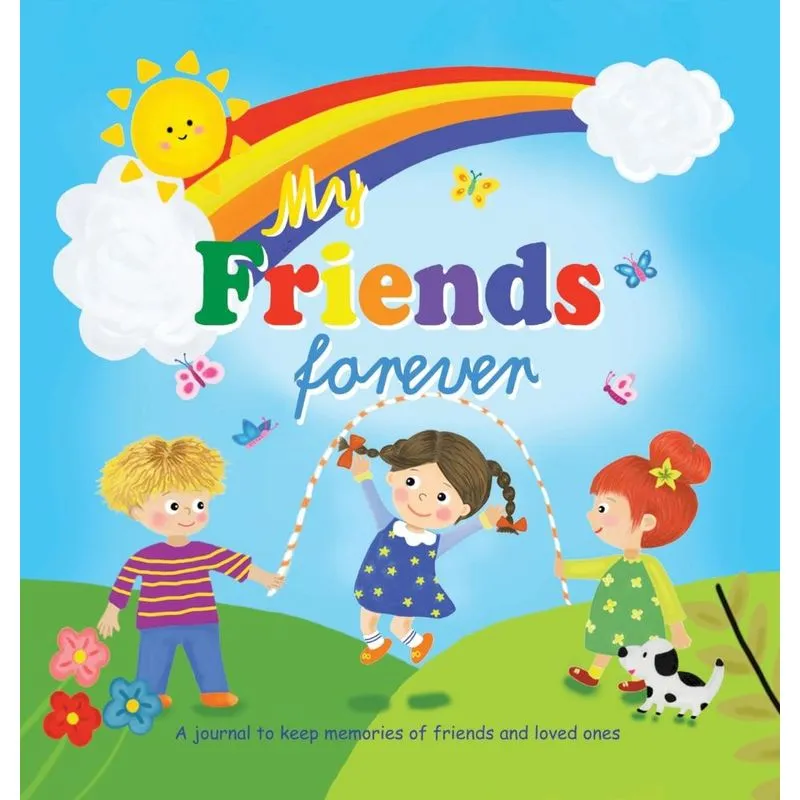 My Friends Forever