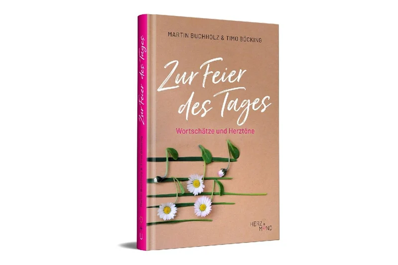 Zur Feier des Tages