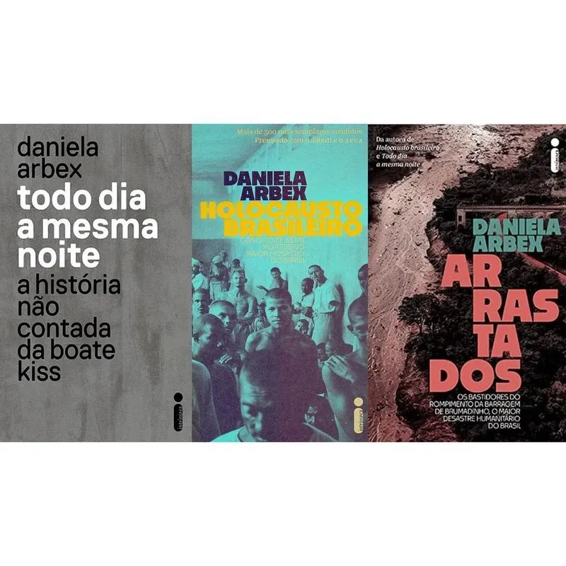 Kit Daniela Arbex