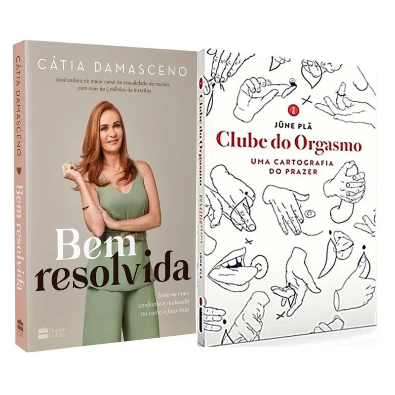 Kit Bem resolvida
