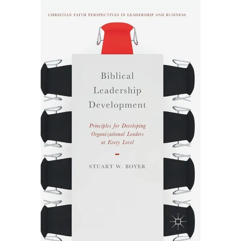 Biblical Leadership Development