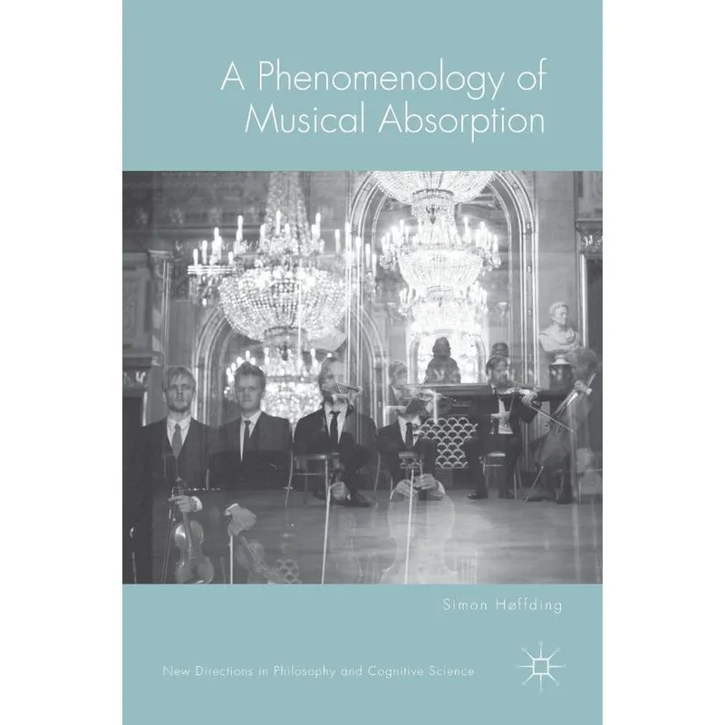 A Phenomenology of Musical Absorption
