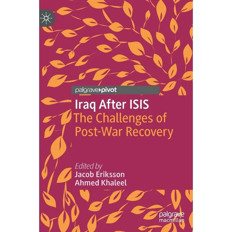 Iraq After ISIS
