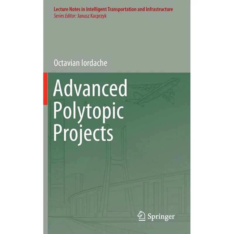 Advanced Polytopic Projects